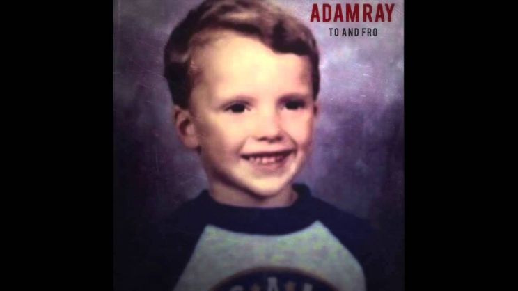 Adam Ray