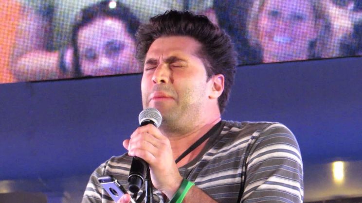 Adam Ray