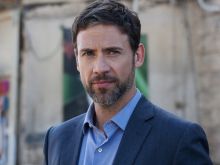 Adam Rayner