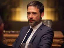 Adam Rayner