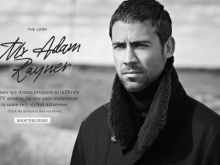 Adam Rayner #371421 picture (Landscape Medium)