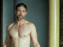 Adam Rayner