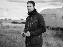 Adam Rayner #371429 picture (Landscape Medium)