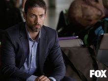 Adam Rayner