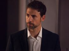 Adam Rayner