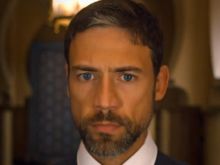 Adam Rayner