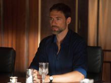 Adam Rayner