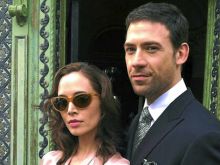 Adam Rayner