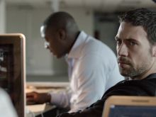 Adam Rayner