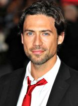 Adam Rayner