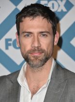 Adam Rayner
