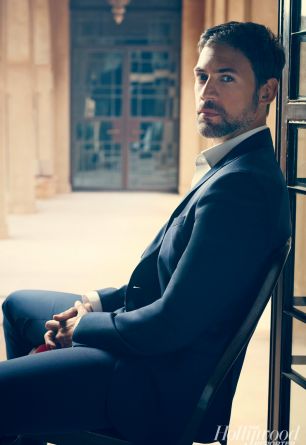 Adam Rayner