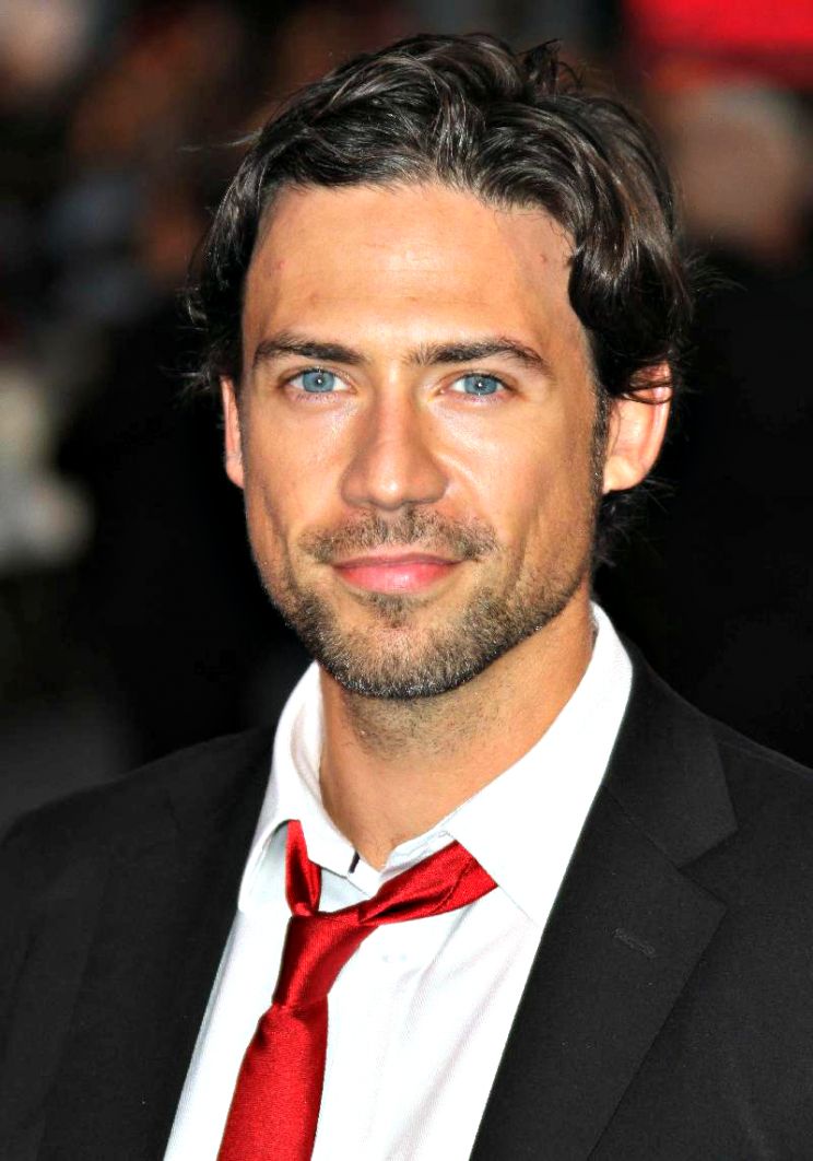 Adam Rayner