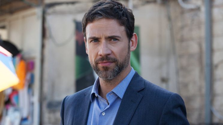 Adam Rayner