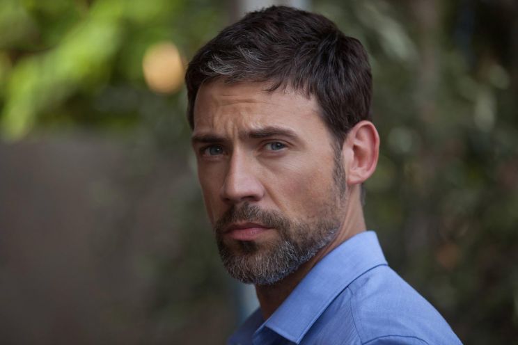 Adam Rayner