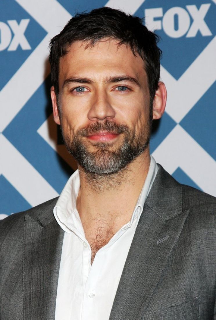 Adam Rayner