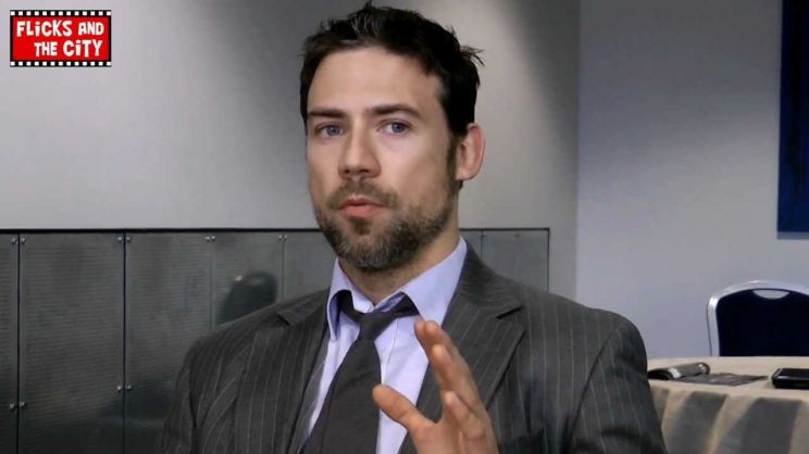 Adam Rayner