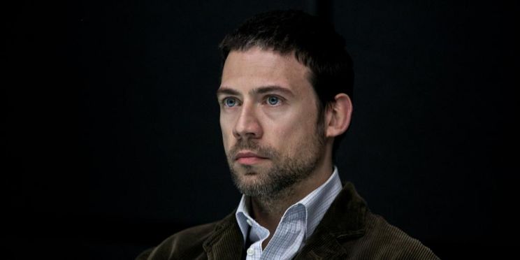 Adam Rayner