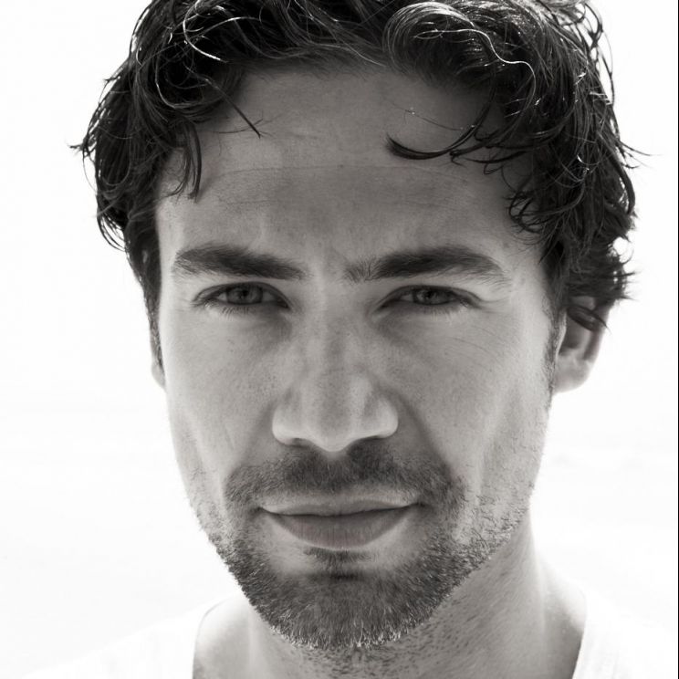 Adam Rayner