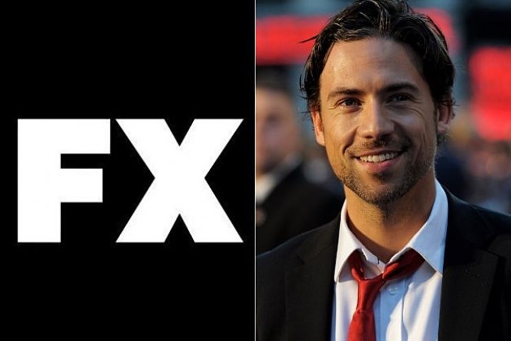 Adam Rayner