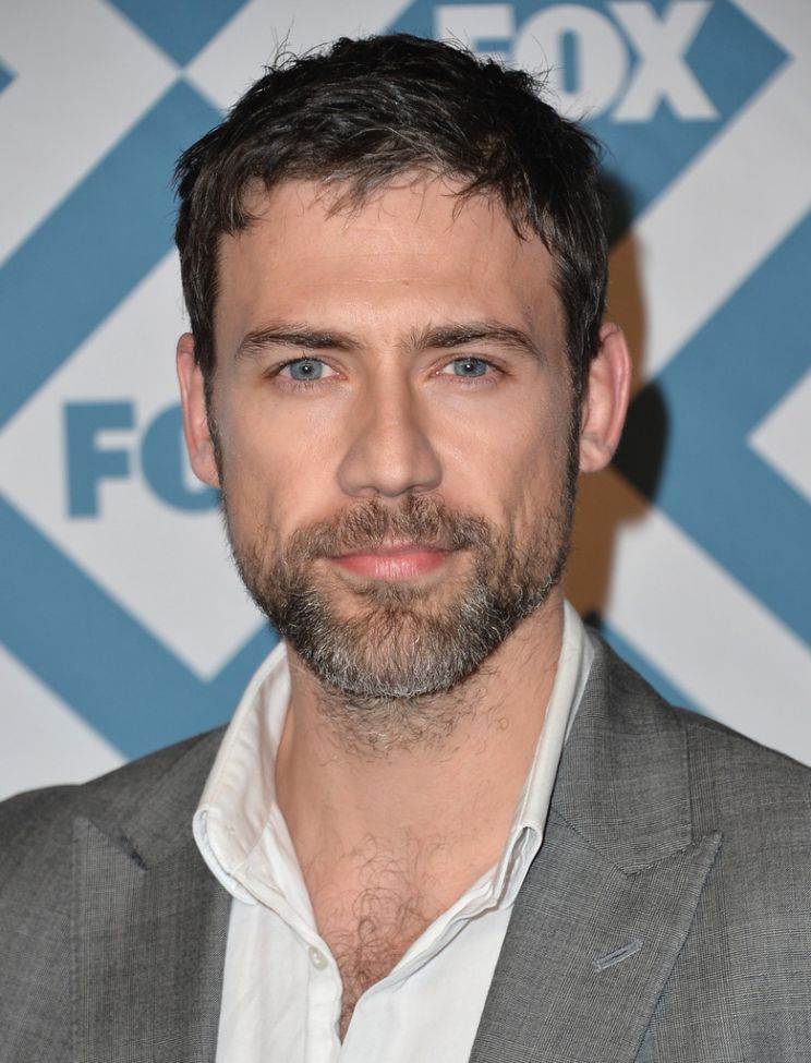 Adam Rayner