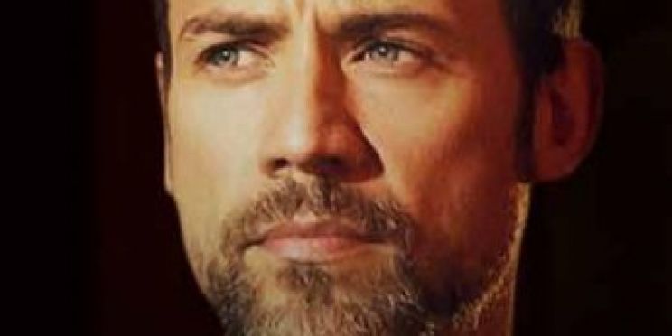 Adam Rayner
