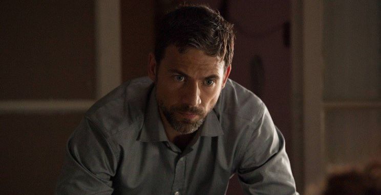 Adam Rayner