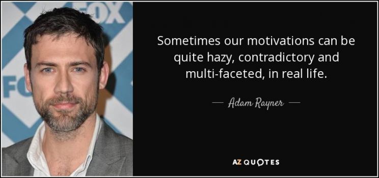Adam Rayner