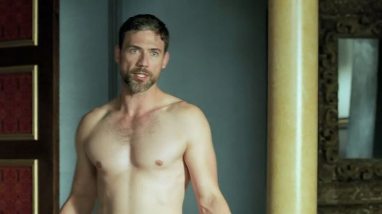 Adam Rayner