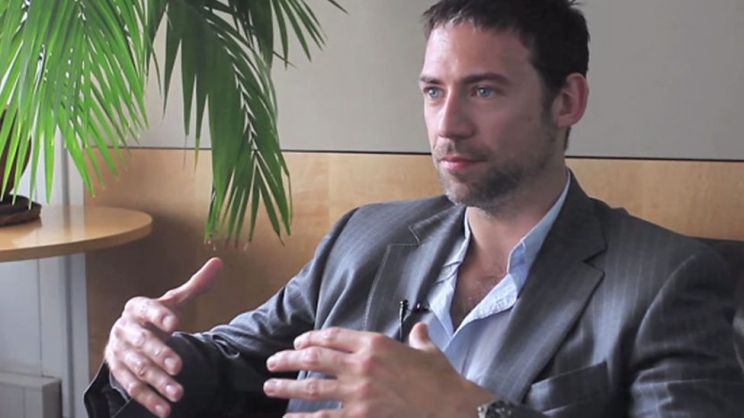 Adam Rayner