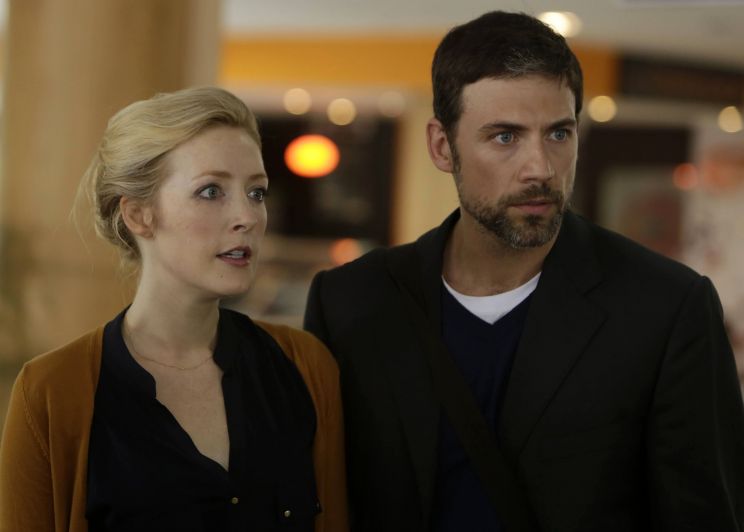 Adam Rayner