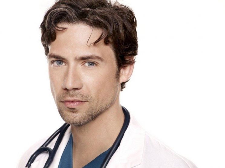 Adam Rayner