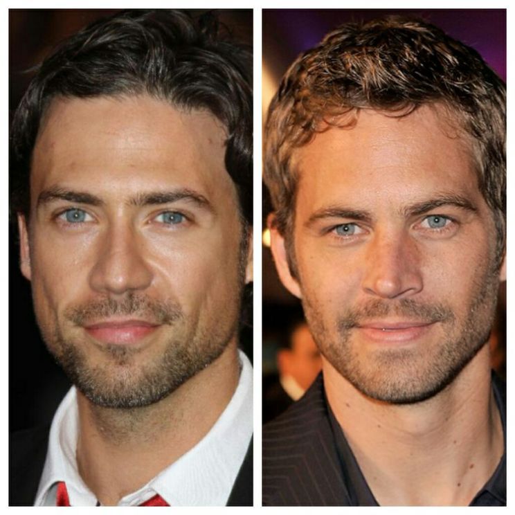 Adam Rayner