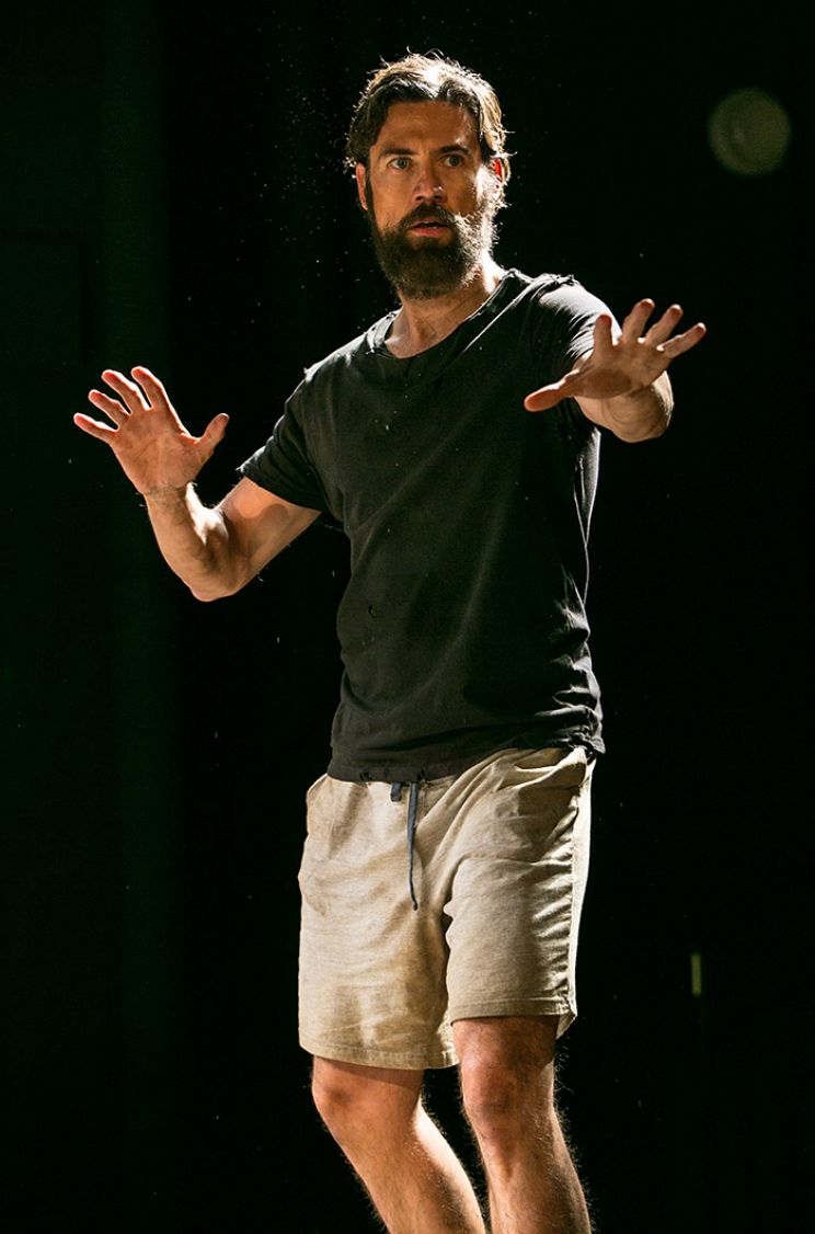 Adam Rayner