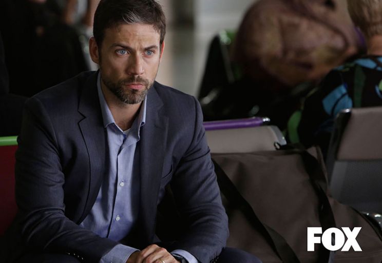 Adam Rayner