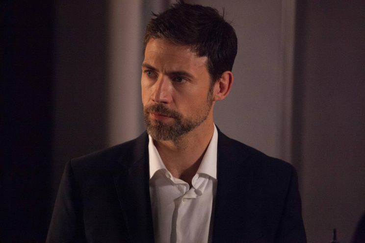 Adam Rayner