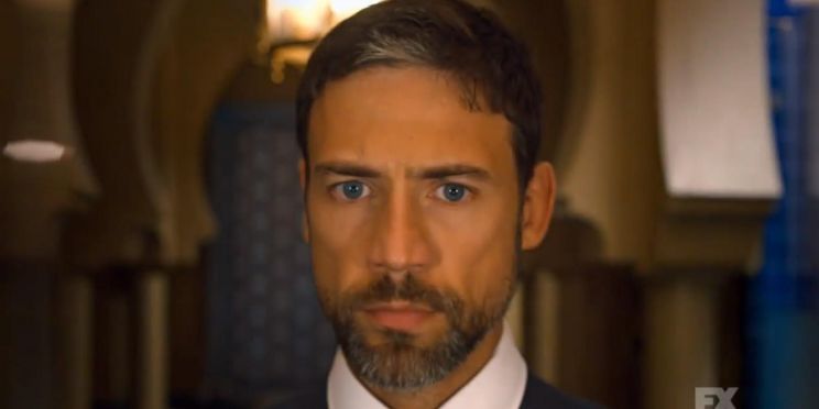 Adam Rayner