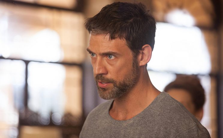 Adam Rayner