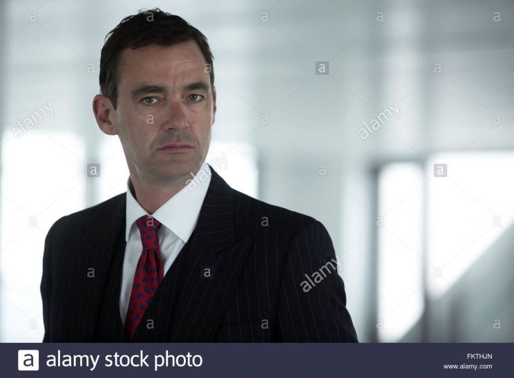 Adam Rayner
