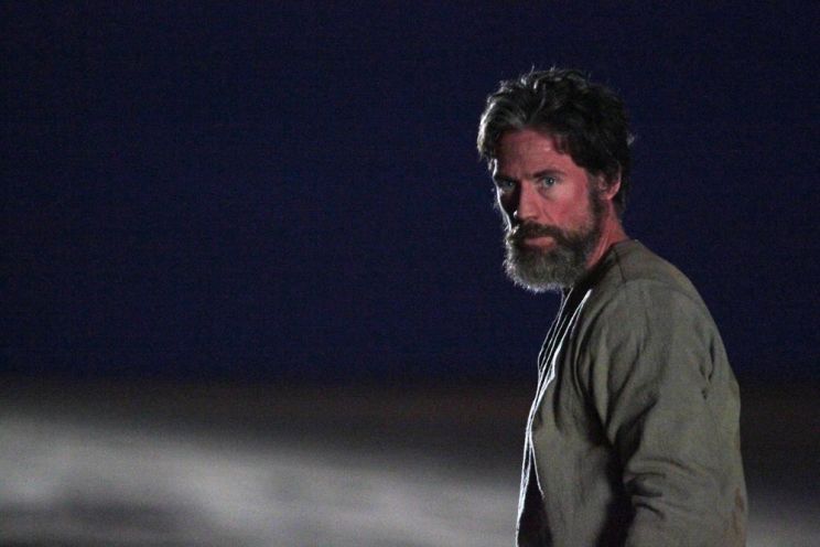 Adam Rayner