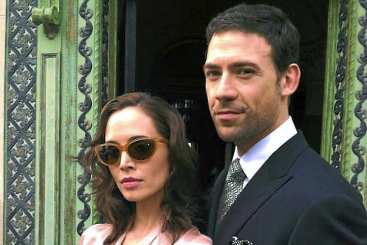 Adam Rayner