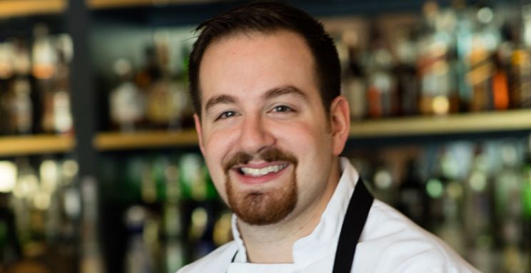 Adam Resnick