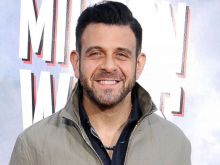 Adam Richman