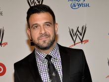 Adam Richman