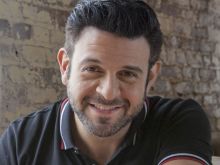 Adam Richman