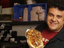 Adam Richman