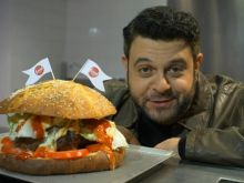 Adam Richman