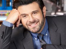 Adam Richman