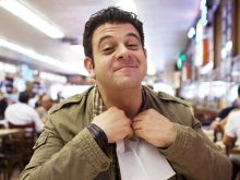 Adam Richman