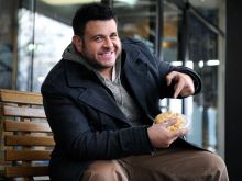 Adam Richman